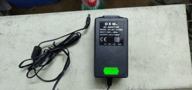 Блоки живлення Блоки питания ^/--/^ Блок питания БП OEM AD-121 /--/ AND 12 /--/ V 1 /--/ A № 202907 ^_^^^ Блок живлення БП OEM AD-121 /--/ AND 12 /--/ V 1 /--/ A No 202907 - фото фото фото
