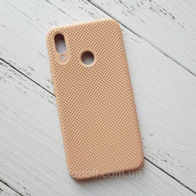 Зарядні пристрої Зарядные устройства ^/--/^ Чохол для Huawei P Smart Plus, Nova 3 /--/ i (INE-LX /--/ 1) гнучкий ТПУ, бежевий ^_^^^ Чехол Huawei P Smart Plus / Nova 3 /--/ i / INE-LX /--/ 1 для телефона Nude - фото фото фото