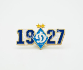 Спортивні Спортивные ^/--/^ значок футбол Украина   ФК Динамо Киев       (3-2) ^_^^^ значок футбол Україна ФК Динамо Київ (3-2) - фото фото фото