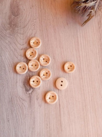 Гудзики, паєтки Пуговицы, пайетки ^/--/^ Ґудзики дерев&amp;apos;яні handmade ^_^^^ Пуговицы деревянные handmade - фото фото фото