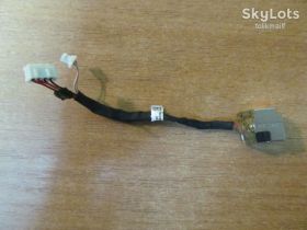 Шлейфи Шлейфы ^/--/^ Шлейф разъём питания HP ProBook 4530 /--/ s ^_^^^ Створення HP ProBook 4530 /--/ s - фото фото фото