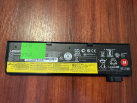 Акумулятори Аккумуляторы ^/--/^ Акумулятор Оригінальний! LENOVO SB /--/ 10 /--/ K /--/ 97580 Знос: 68 Lenovo ThinkPad T /--/ 470 T /--/ 480 A /--/ 475 A /--/ 485 T /--/ 570 T /--/ 580 P /--/ 5 ^_^^^ Аккумулятор Оригинальный! LENOVO SB /--/ 10 /--/ K /--/ 97580 Износ: 68 Lenovo ThinkPad T /--/ 470 T /--/ 480 A /--/ 475 A /--/ 485 T /--/ 570 T /--/ 580 P /--/ 5 - фото фото фото