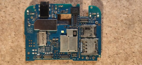 Системні та дисплейні плати Системные и дисплейные платы ^/--/^ ZTE Blade A /--/ 510 плата рабочая оригинал бу ^_^^^ ZTE Blade A /--/ 510 плата робоча оригінал бу - фото фото фото