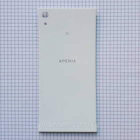 Корпуса на Sony Корпуса на Sony ^/--/^ Задня кришка Sony G /--/ 3221 Xperia XA /--/ 1 Ultra для телефона оригінал з розборки ^_^^^ Задняя крышка Sony G /--/ 3221 Xperia XA /--/ 1 Ultra для телефона оригинал из разборки - фото фото фото