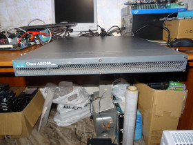 Сервери Серверы ^/--/^ Сервер доступа Cisco AS /--/ 535-2 /--/ E /--/ 1-60-AC-V. Состав: Шасси Cisco AS /--/ 5350 + Модуль Cisco AS /--/ 535-DFC-2 /--/ CE /--/ 1 + Модуль Cisco AS /--/ 535-DFC-60 /--/ NP. 400$ ^_^^^ Сервер доступу Cisco AS /--/ 535-2 /--/ E /--/ 1-60-AC-V. Cisco AS /--/ 5350 + Модуль Cisco AS /--/ 535-DFC-2 /--/ CE /--/ 1 + Модуль Cisco AS /--/ 535-DFC-60 /--/ NP - фото фото фото