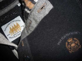 Светри Свитера ^/--/^ Свитер Polo Players Society.р-S.Оригинал. ^_^^^ Світер Polo Players Society.р-S.Оригінал. - фото фото фото