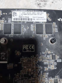 Оперативна пам'ять Оперативная память ^/--/^ Видеокарта AMD Radeon HD 6570. ^_^^^ Відеокарта AMD Radeon HD 6570 - фото фото фото