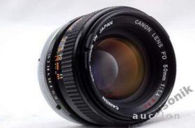 Sony Sony ^/--/^ Об&amp;apos;єктив светосильный Canon Lens FD 50 /--/ mm 1:1.4 S.S.C. Ф /--/ 55 /--/ мм для Sony NEX Japan Вживане ^_^^^ Объектив Canon Lens FD 50 /--/ mm 1:1.8 металлический Ф /--/ 52 /--/ мм на полный кадр (24 /--/ x /--/ 36 /--/ mm) Japan Употребленное - фото фото фото