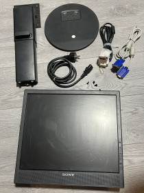 Інші виробники Другие производители ^/--/^ Sony SDM-X /--/ 75 /--/ K Монітор ^_^^^ Sony SDM-X /--/ 75 /--/ K Монитор - фото фото фото