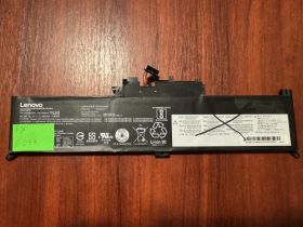 Акумулятори Аккумуляторы ^/--/^ Акумулятор Оригінальний! LENOVO SB /--/ 10 /--/ F /--/ 46465 Знос: 8 Lenovo ThinkPad Yoga 260 370 X /--/ 380 (6047) - фото фото фото