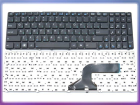Клавіатури Клавиатуры ^/--/^ Клавіатура для ASUS K /--/ 52, A /--/ 52, X /--/ 52, K /--/ 53, A /--/ 53, A /--/ 72, K /--/ 72, K /--/ 73, G /--/ 60, G /--/ 51, G /--/ 53, G /--/ 73, UL /--/ 50, F /--/ 70 (RU Black) ^_^^^ Клавиатура для ASUS K /--/ 52, A /--/ 52, X /--/ 52, K /--/ 53, A /--/ 53, A /--/ 72, K /--/ 72, K /--/ 73, G /--/ 60, G /--/ 51, G /--/ 53, G /--/ 73, UL /--/ 50, F /--/ 70 (RU Black) - фото фото фото