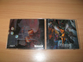 Музичні диски Музыкальные диски ^/--/^ SILENTIUM - Altum  (2001 Spikefarm 1 /--/ st press) ^_^^^ SILENTIUM - Altum (2001 Spikefarm 1 /--/ st press) - фото фото фото