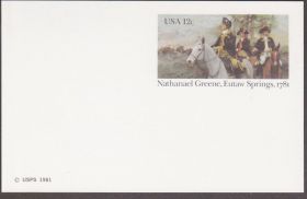 Північна Америка Северная Америка ^/--/^ США 1981 БИТВА ПРИ ЮТО-СПРИНГС БОЙ БАТАЛЬНАЯ СЦЕНА КОННЫЕ ВСАДНИКИ КАВАЛЕРИСТЫ КОНИ ВОЕННАЯ ФОРМА ПК ОМ** ^_^^^ 1981 БИТВА ПРИ ЮТО-СПРИНГС БІЙ БАТАЛЬНА СЦЕНА КОННІ ВСАДНИКИ КАВАЛЕРИСТИ КОНІ ВІЙСЬКОВОЇ ФОРМУ ПК ОМ - фото фото фото