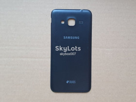Корпуса на Samsung Корпуса на Samsung ^/--/^ Задняя крышка Samsung J /--/ 320 /--/ H Galaxy J /--/ 3 2016 Б/У ^_^^^ Задня кришка Samsung J /--/ 320 /--/ H Galaxy J /--/ 3 2016 + чохол Б/У - фото фото фото