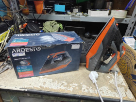 Праски Утюги ^/--/^ Утюг Ardesto IR-C /--/ 2233-GR № 26300710 ^_^^^ Ardesto IR-C /--/ 2233-GR No 26300710 - фото фото фото