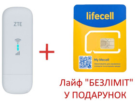 Модеми Модемы ^/--/^ Роутер модем WIFI 4 /--/ G LTE ZTE MF 79 U USB два виходи під антену + Лайф безліміт ^_^^^ Роутер модем WIFI 4 /--/ G LTE ZTE MF 79 U USB два выхода под антенну + подарок семь карта Lifecell - фото фото фото