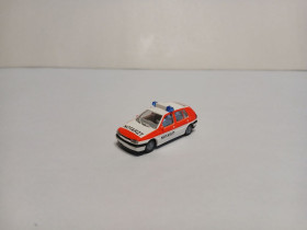 : : ^/--/^ Службовий транспорт, медичний VW GOLF III. WIKING 1:87 H /--/ 0  (31425). ^_^^^ Служебный транспорт, медицинский VW GOLF III. WIKING 1:87 H /--/ 0 (31425). - фото фото фото