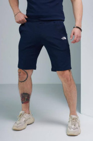 Шорти Шорты ^/--/^ Шорты мужские Kukuruza TNF синие L ^_^^^ Шорти чоловічі Kukuruza TNF сині L - фото фото фото