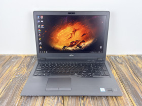 Fujitsu Fujitsu ^/--/^ Ноутбук Fujitsu Lifebook U /--/ 759  (15.6&amp;quot; FHD IPS,Core i /--/ 5-8365 /--/ u,Intel UHD 630)  (6620) Б/В - фото фото фото
