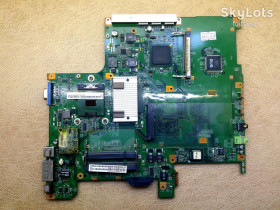 Материнські плати Материнские платы ^/--/^ Б/У Материнська плата на ноутбук Acer 2410 код. мп /--/ 11 ^_^^^ Б/У Материнская плата на ноутбук Acer 2410 код. мп /--/ 11 - фото фото фото