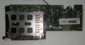 Шлейфи Шлейфы ^/--/^ Додаткова плата з ноутбука HP Compaq 6715 /--/ S 6050 /--/ A /--/ 2085501-CB-A /--/ 04 ^_^^^ Дополнительная плата с ноутбука HP Compaq 6715 /--/ S 6050 /--/ A /--/ 2085501-CB-A /--/ 04 - фото фото фото