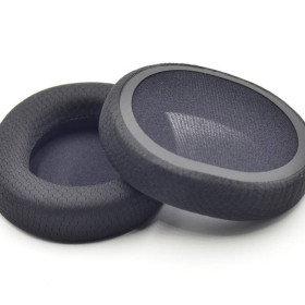 Навушники Наушники ^/--/^ Амбушюры для наушников SteelSeries Arctis 1 / 3 / 5 / 7 / 9 / 9 /--/ X / Pro / Prime  тёмно-серые ^_^^^ Амбушюри для навушників SteelSeries Arctis 1 / 3 / 5 / 7 / 9 /--/ X / Pro / Prime темно-сірі - фото фото фото