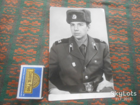Листи, фото Письма, фото ^/--/^ Рядовой стройбата с значком &amp;quot; Ударник коммунистического труда &amp;quot; ^_^^^ Рядовий будбата з значком &amp;quot; Ударник комуністичної праці &amp;quot; - фото фото фото