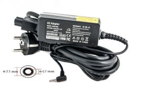 Адаптери живлення Адаптеры питания ^/--/^ Блок питания для ноутбуков PowerPlant ASUS 220 /--/ V, 19 /--/ V 40 /--/ W 2.1 /--/ A (2.3*0.7) ^_^^^ Блок живлення для ноутбуків PowerPlant ASUS 220 /--/ V, 19 /--/ V 40 /--/ W 2.1 /--/ A (2.3*0.7) - фото фото фото