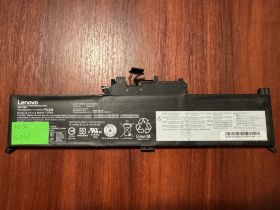 Акумулятори Аккумуляторы ^/--/^ Акумулятор Оригінальний! LENOVO SB /--/ 10 /--/ F /--/ 46465 Знос: 10 Lenovo ThinkPad Yoga 260 370 X /--/ 380 (6048) - фото фото фото