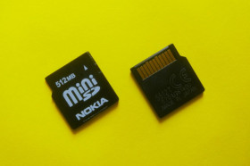 Карти пам'яті Карты памяти ^/--/^ Карта памяти ПРОВЕРЕННЫЕ MiniSD 512 Mb Nokia 6270 6288 n /--/ 73 ^_^^^ Карта пам'яті перевірені MiniSD 512 Mb Nokia 6270 6288 n /--/ 73 - фото фото фото