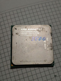 Процесори Процессоры ^/--/^ Процессор сокет AMD AM /--/ 2 Athlon 64 ADA /--/ 3500 /--/ IAA /--/ 4 /--/ CN ADA /--/ 3500 /--/ IAA /--/ 4 /--/ CW 3500+ ^_^^^ Процесор сокет AMD AM /--/ 2 Athlon 64 ADA /--/ 3500 /--/ IAA /--/ 4 /--/ CN ADA /--/ 3500 /--/ IAA /--/ 4 /--/ CW 3500+ - фото фото фото