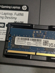 Оперативна пам'ять Оперативная память ^/--/^ DDR /--/ 5 Remaxel 8 /--/ GB 5600 /--/ MHz So-DIMM 1.1 /--/ v ОЗУ RAM оперативка - фото фото фото