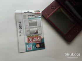 Захисні плівки, чохли Защитные пленки, чехлы ^/--/^ 1 /--/ шт Nintendo DSi XL защитная пленка Нинтендо дсай ХЛ захисна плівка на екран приставки консоли DSiXL или LL ^_^^^ 1 /--/ шт Nintendo DSi XL защитная пленка Нинтендо дсай ХЛ защитная пленка на экран приставки консолы DSiXL или LL - фото фото фото