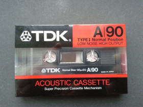 Касети Кассеты ^/--/^ Аудиокассеты TDK A|90 ^_^^^ Аудіокасети TDK A | 90 - фото фото фото