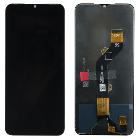 Сенсорні екрани і Дисплеї Сенсорные экраны и Дисплеи ^/--/^ Дисплей Tecno Spark 8 /--/ C / Spark 10  (KG /--/ 5 /--/ k / KG /--/ 5 /--/ j / K /--/ 15 /--/ q) complete Black Original  (PRC) ^_^^^ Дисплей Tecno Spark 8 /--/ C / Spark 10 (KG /--/ 5 /--/ k / KG /--/ 5 /--/ j / K /--/ 15 /--/ q) complete Black Original (PRC) - фото фото фото