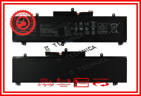 Акумулятори Аккумуляторы ^/--/^ Батарея ASUS Zephyrus GA /--/ 502 /--/ DU GA /--/ 502 /--/ GU GU /--/ 502 /--/ GU GU /--/ 502 /--/ DU GU /--/ 502 /--/ GV FX /--/ 516 /--/ P (C /--/ 41 /--/ N /--/ 1837) 15.4 /--/ V 4800 /--/ mAh ОРИГИН ^_^^^ Батарея ASUS Zephyrus GA /--/ 502 /--/ DU GA /--/ 502 /--/ GU GU /--/ 502 /--/ DU GU /--/ 502 /--/ DU GU /--/ 502 /--/ GV FX /--/ 516 /--/ P (C /--/ 41 /--/ N /--/ 1837) 15.4 /--/ V 4800 /--/ mAh ОРИГІН - фото фото фото