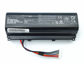 Акумулятори Аккумуляторы ^/--/^ Батарея A /--/ 42 /--/ N /--/ 1403 для ноутбука Asus G /--/ 751, G /--/ 751 /--/ J, G /--/ 751 /--/ JM, G /--/ 751 /--/ JT, G /--/ 751 /--/ JY, GFX /--/ 71 5200 - фото фото фото