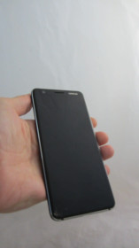 Nokia, Microsoft Nokia, Microsoft ^/--/^ Nokia 3.1 Black ^_^^^ Nokia 3. 1 Black - фото фото фото