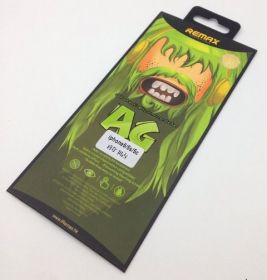Плівки для екранів Пленки для экранов ^/--/^ Защитная пленка Remax для Apple iPhone 5/5 /--/ S/5 /--/ C мат ^_^^^ Захисна плівка Remax для Apple iPhone 5/5 /--/ S/5 /--/ C мат - фото фото фото