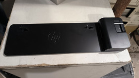Док-станції Док-станции ^/--/^ Док-станція HP 2013 UltraSlim Docking Station  (HSTNN-IX /--/ 10) ^_^^^ Док-станция HP 2013 UltraSlim Docking Station - фото фото фото