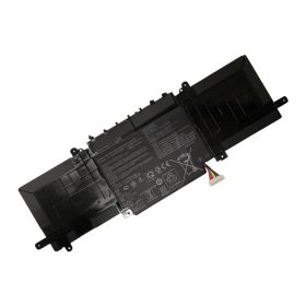 Акумулятори Аккумуляторы ^/--/^ Батарея к ноутбуку Asus (C /--/ 31 /--/ N /--/ 1815) ZenBook UX /--/ 333 /--/ FA UX /--/ 333 /--/ FN U /--/ 330 /--/ FN RX /--/ 333  11.55 /--/ V 50 Wh  Replacement ^_^^^ Батарея до ноутбука Asus (C /--/ 31 /--/ N /--/ 1815) ZenBook UX /--/ 333 /--/ FA UX /--/ 333 /--/ FN U /--/ 330 /--/ FN RX /--/ 333 11.55 /--/ V 50 Wh Replacement - фото фото фото