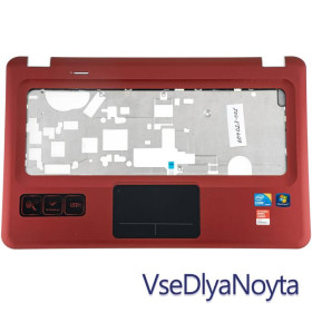 Корпуса Корпуса ^/--/^ Верхняя крышка HP Pavilion dv /--/ 6-3108 /--/ er series Верхний корпус Крышка клавиатуры Топкейс ^_^^^ Верхня кришка HP Pavilion dv /--/ 6-3108 /--/ er series Верхній корпус Кришка клавіатури Топкейс - фото фото фото