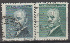 Чехословаччина Чехословакия ^/--/^ Чехословакия Чехословаччина 1946 личности ^_^^^ Чехословаччина 1946 особистості - фото фото фото