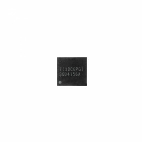 Мікросхеми Микросхемы ^/--/^ Микросхема Texas Instruments BQ /--/ 24156 /--/ AYFFR для ноутбука ^_^^^ Мікросхема Texas Instruments BQ /--/ 24156 /--/ AYFFR для ноутбука - фото фото фото