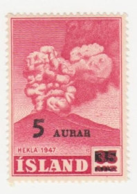 Балтійські країни Балтийские страны ^/--/^ Исландия 1954   г. № 293 ** ^_^^^ Ісландія 1954 No 293 ** - фото фото фото