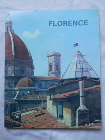 Видання - р. Издания - гг. ^/--/^ Флоренція Florence фотоальбом фотокнига путівник 1968 ^_^^^ Флоренция Florence фотоальбом фотокнига путеводитель 1968 - фото фото фото