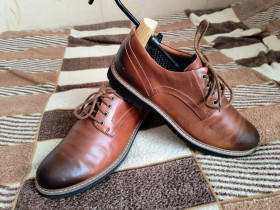 Туфлі, мокасини Туфли, мокасины ^/--/^ Туфлі демисезон Clarks ^_^^^ Туфли демисезон Clarks - фото фото фото