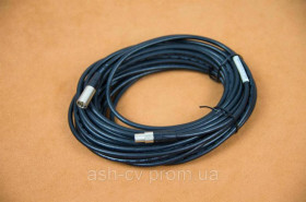 Сервери Серверы ^/--/^ Кабель, Cisco, 37-0931-01, мікрофонний, TelePresence, System, Microphone, Extension, Cable, CTS-MIC ^_^^^ Кабель, Cisco, 37-0931-01, микрофонный, TelePresence, System, Microphone, Extension, Cable, CTS-MIC - фото фото фото