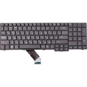 Клавіатури Клавиатуры ^/--/^ Клавиатура для ноутбука ACER Extensa 5635 черная ^_^^^ Клавіатура для ноутбука ACER Extensa 5635 - фото фото фото