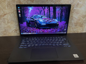 Dell Dell ^/--/^ Ноутбук Dell Latitude 7410|14&amp;quot;FullHD |Intel core i /--/ 5-10310 /--/ U|Touch Screen 360 - фото фото фото